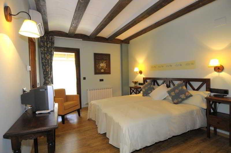 Hotel Casa Arcas บียาโนวา ห้อง รูปภาพ