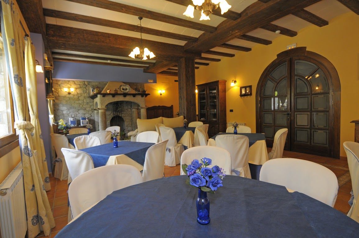 Hotel Casa Arcas บียาโนวา ภายนอก รูปภาพ