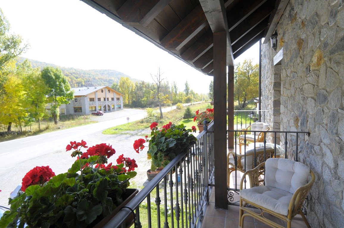 Hotel Casa Arcas บียาโนวา ภายนอก รูปภาพ